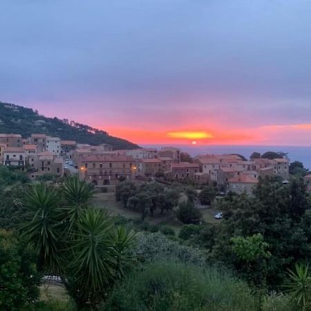 Hotel Les Calanques Piana  Exterior photo